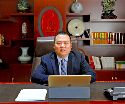 致敬良知，開元善行情暖洛城