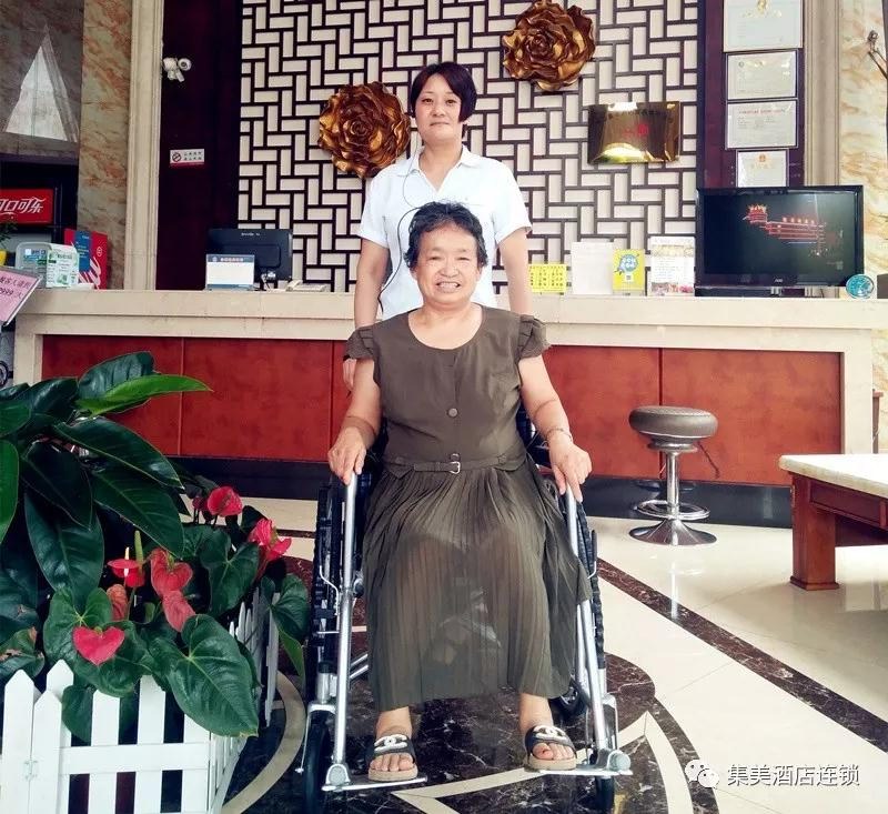 用心服務(wù)│從服務(wù)啟程，向善良出發(fā)
