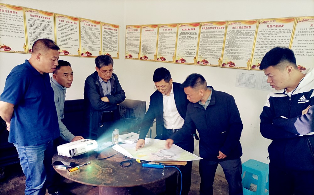 貴州開元｜確定方向，繼續(xù)前行